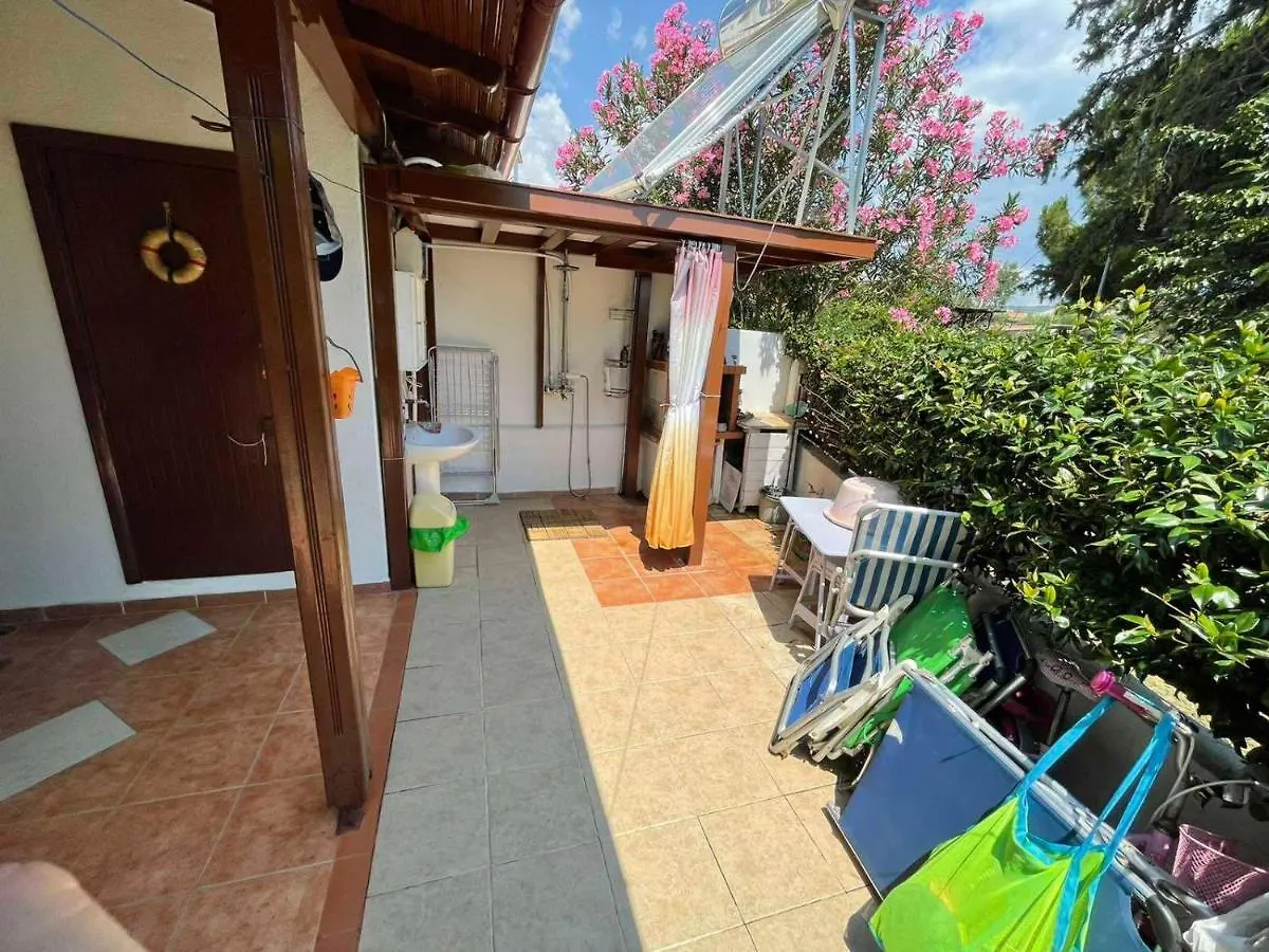 Dora'S House Villa Nikiti  Holiday home Nikiti (Sithonia)