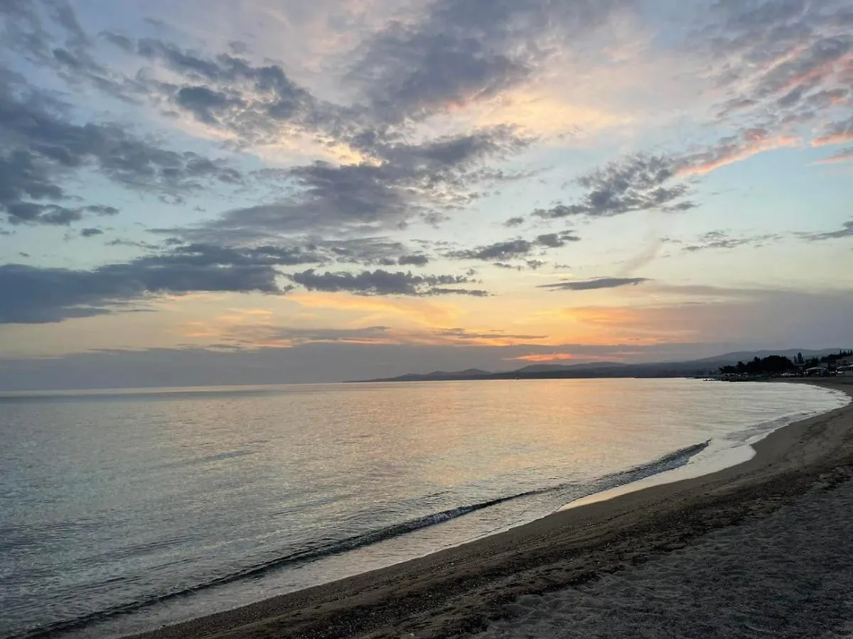 Holiday home Dora'S House Villa Nikiti