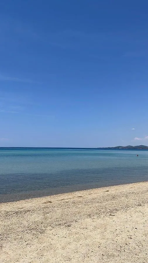 Dora'S House Villa Nikiti  Holiday home Nikiti (Sithonia)